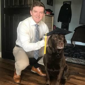 Meet your Posher, Michael